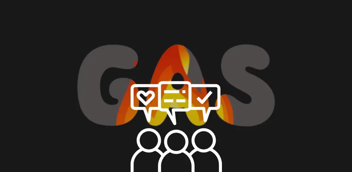 is gas app safe