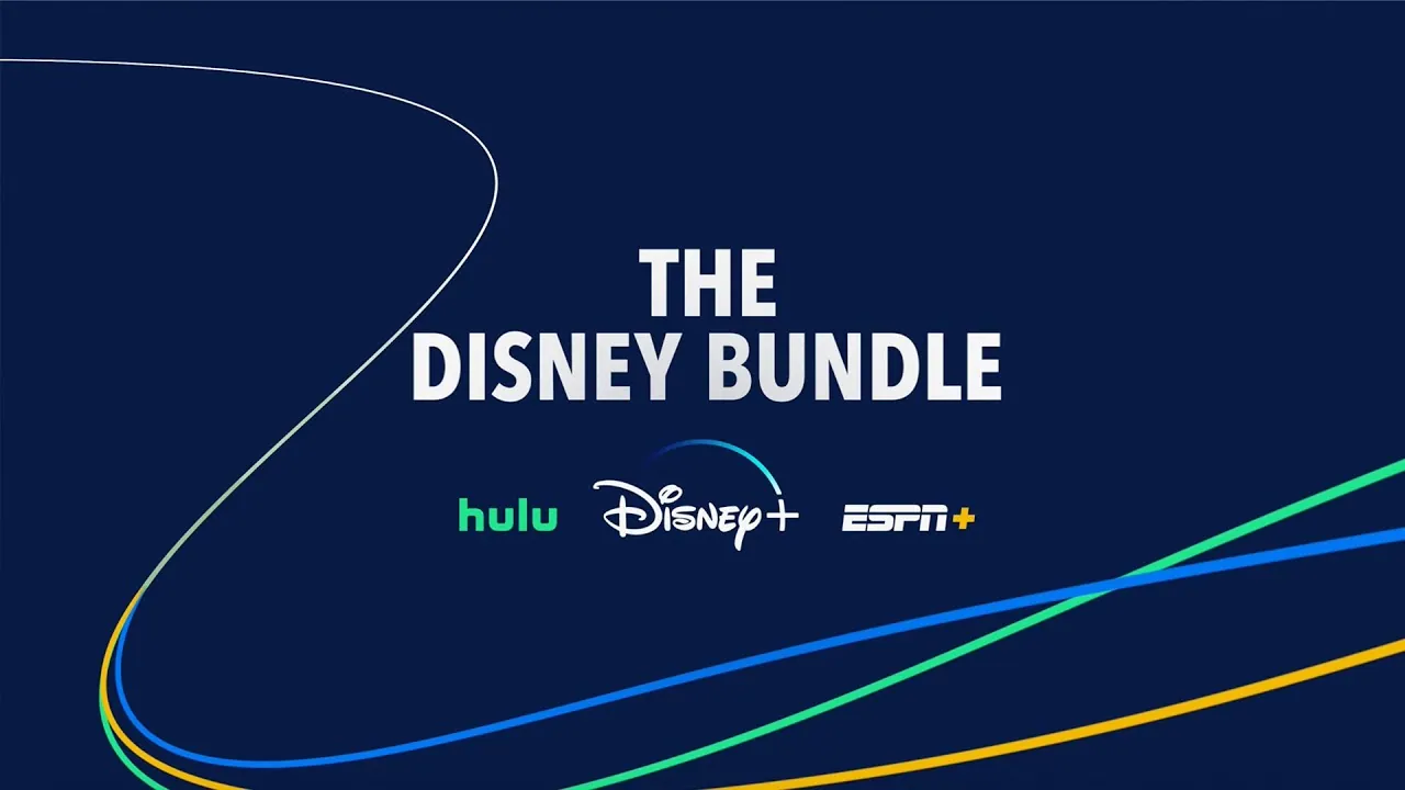 How To Combine Hulu And Disney Plus