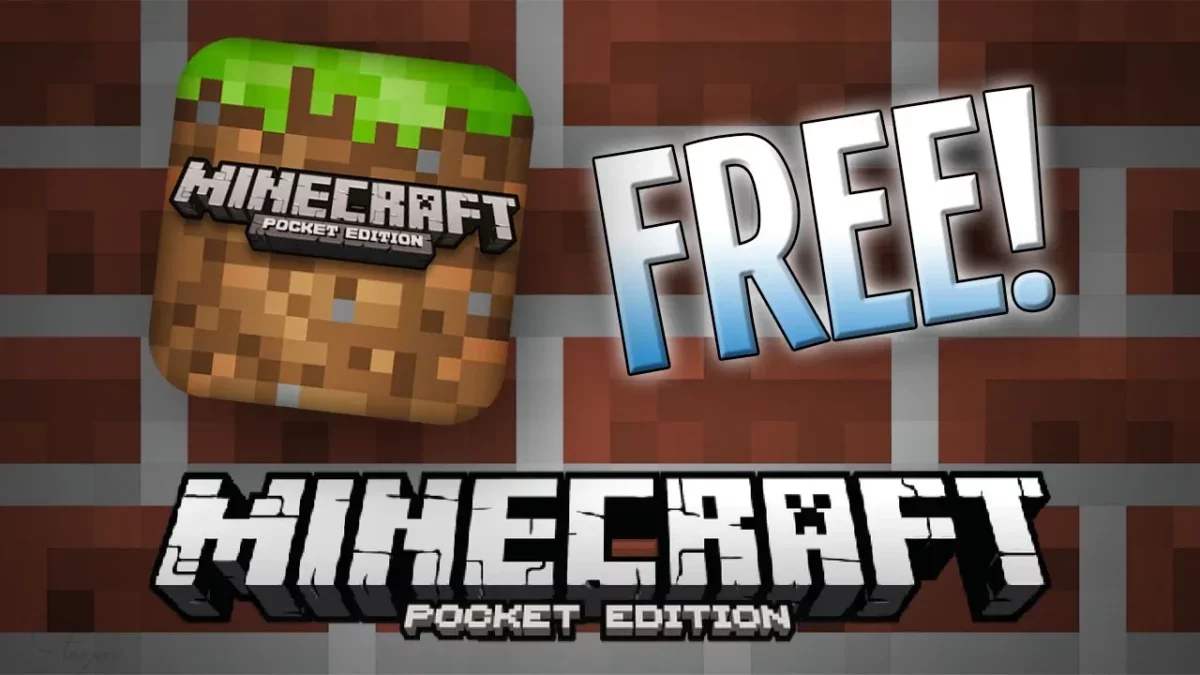 How To Get Minecraft For Free On Phone