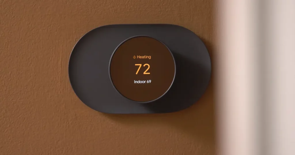 How To Install Nest Thermostat