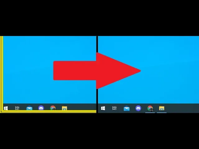 How To Fix Yellow Border On Discord While Screen Sharing