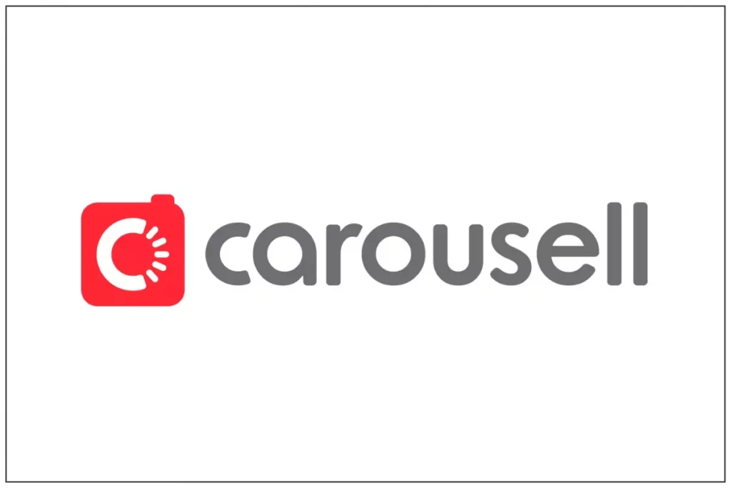 How To Leave A Review On Carousell