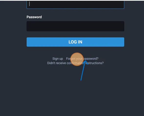 How To Reset Admin Password On Mastodon