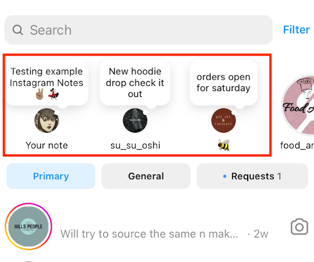 How To Hide Instagram Notes From Certain Followers