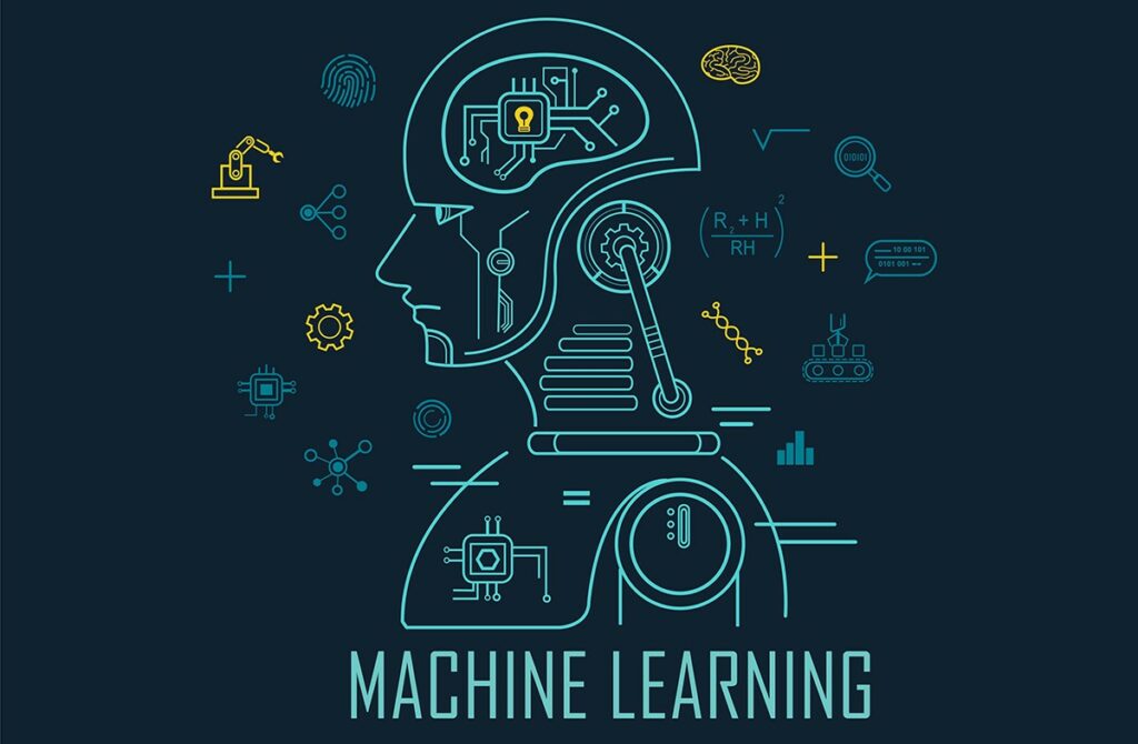 Best Seller Machine Learning Books