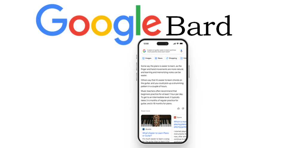 Google Bard AI Use Cases