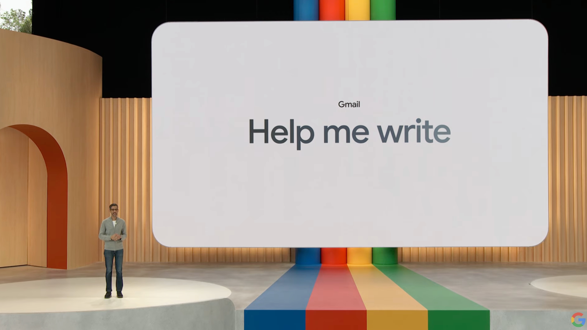 How To Use "Help Me Write" Google Bard Feature