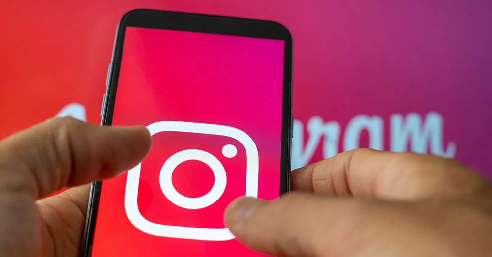 How To Reset Instagram Explore Page?