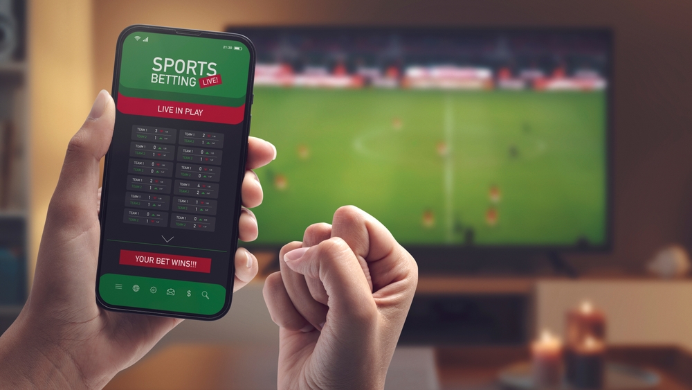 Online Sports Betting