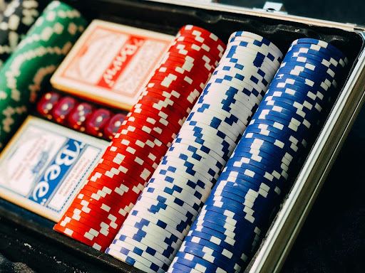 poker players