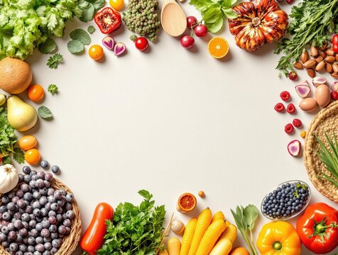 Nutrition and design